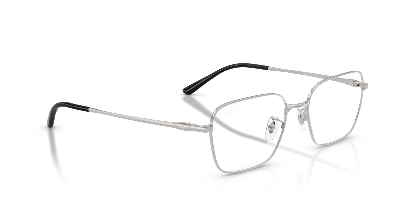 Ray-Ban 8784D Eyeglasses - view 8